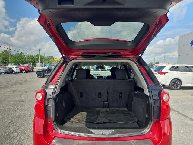 2015 Chevrolet Equinox - $2,895