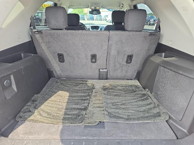 2015 Chevrolet Equinox - $2,895