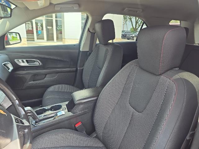 2015 Chevrolet Equinox - $2,895