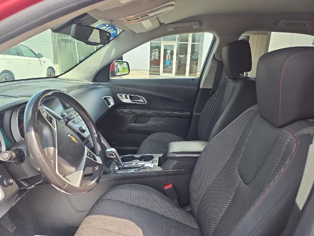 2015 Chevrolet Equinox - $2,895