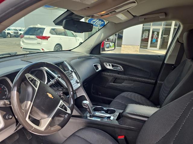 2015 Chevrolet Equinox - $2,895