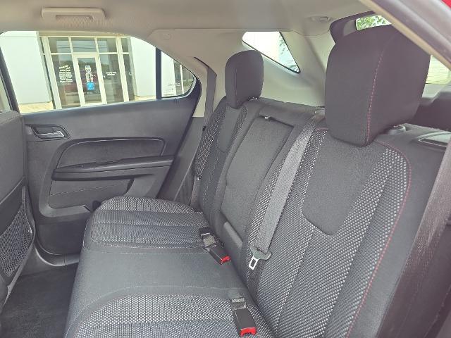 2015 Chevrolet Equinox - $2,895