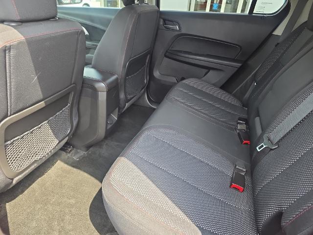 2015 Chevrolet Equinox - $2,895
