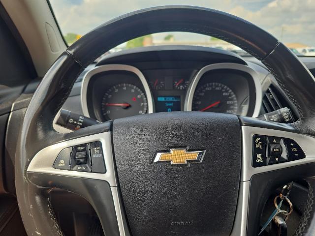2015 Chevrolet Equinox - $2,895