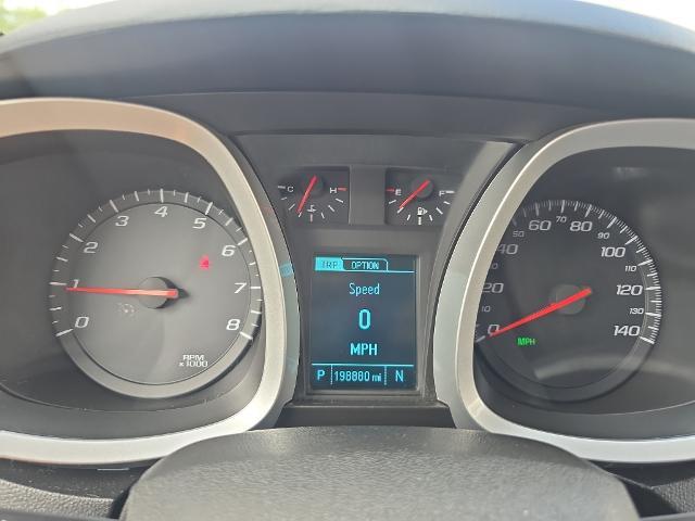 2015 Chevrolet Equinox - $2,895