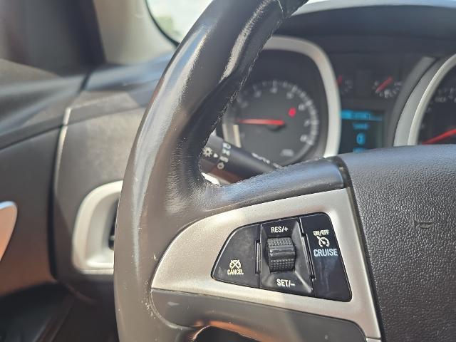 2015 Chevrolet Equinox - $2,895