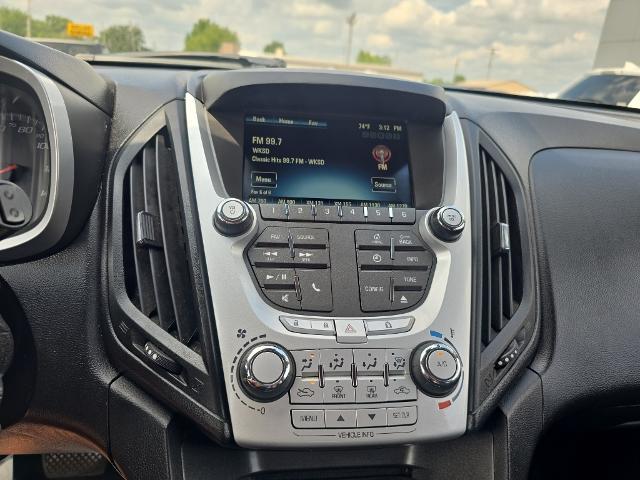 2015 Chevrolet Equinox - $2,895