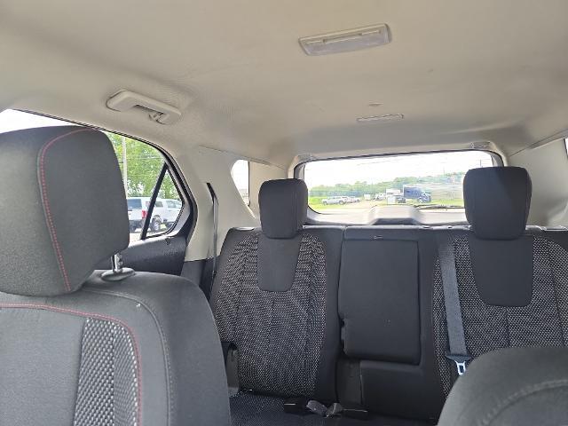 2015 Chevrolet Equinox - $2,895