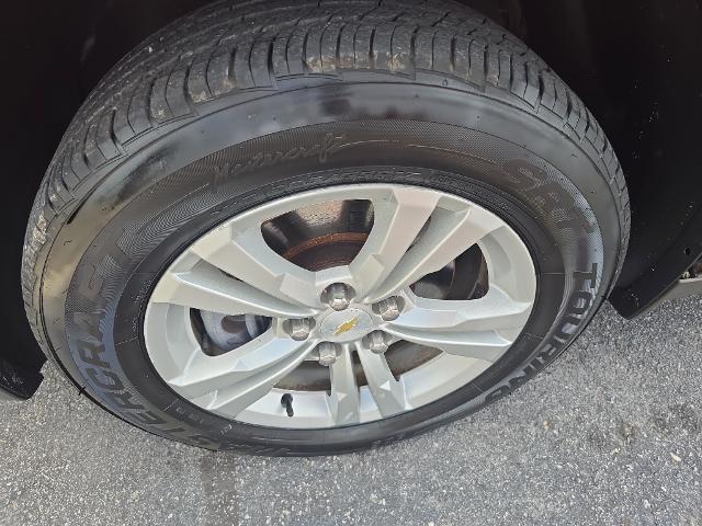 2015 Chevrolet Equinox - $2,895