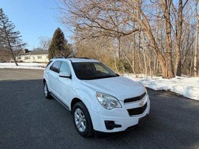 Photo of a 2014 Chevrolet Equinox AWD LT 4DR SUV W/1LT for sale