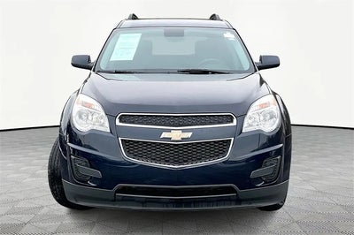 Photo of a 2015 Chevrolet Equinox AWD LT 4DR SUV W/1LT for sale