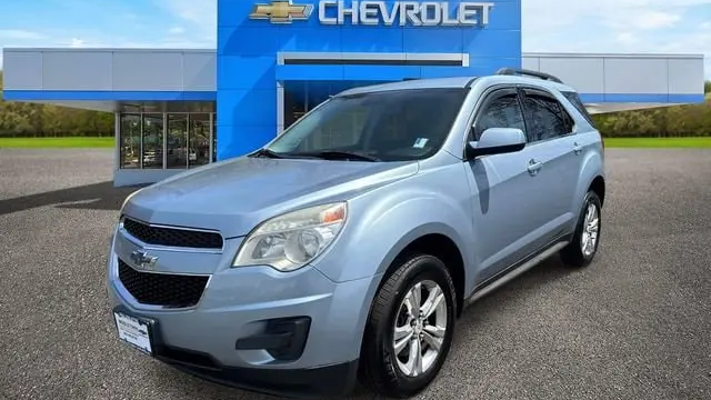Preowned 2014 Chevrolet Equinox LT for Sale