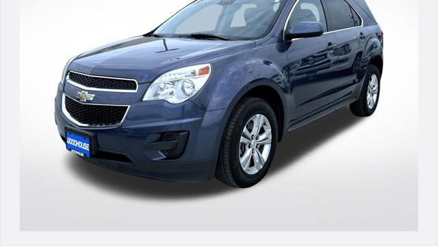 Preowned 2014 Chevrolet Equinox LT for Sale