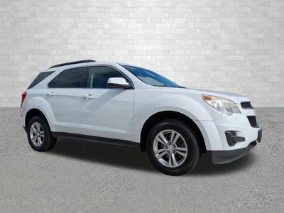 2015 Chevrolet Equinox AWD LT 4DR SUV W/1LT