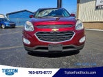 2016 Equinox Thumbnail 25