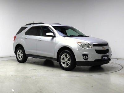 2015 Chevrolet Equinox AWD LT 4DR SUV W/1LT