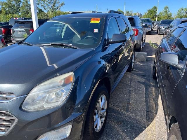 2017 Chevrolet Equinox - $3,080