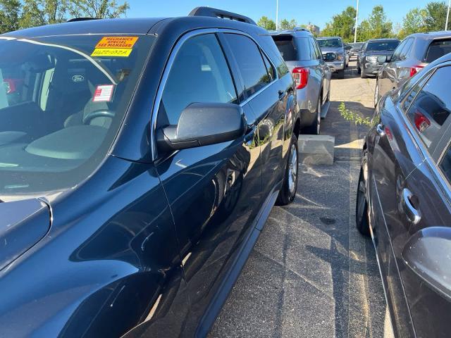 2017 Chevrolet Equinox - $3,080