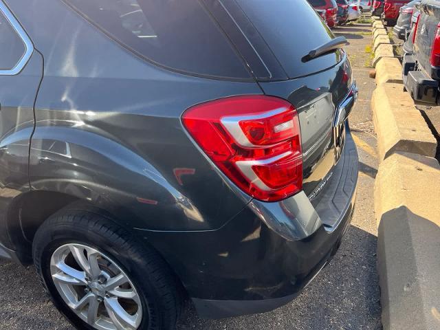 2017 Chevrolet Equinox - $3,080