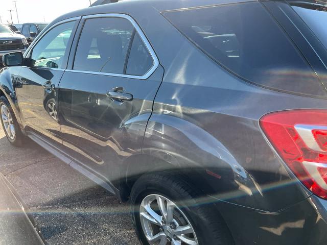 2017 Chevrolet Equinox - $3,080