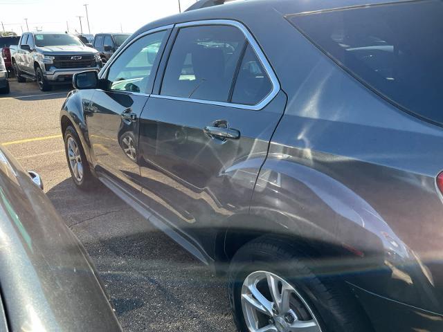 2017 Chevrolet Equinox - $3,080