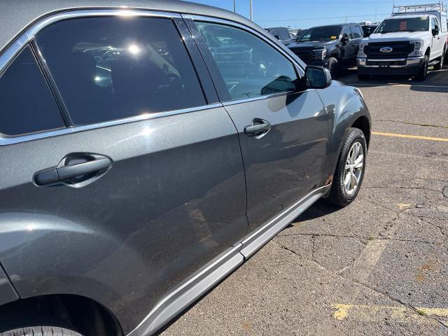 2017 Chevrolet Equinox - $3,080