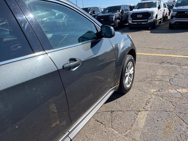 2017 Chevrolet Equinox - $3,080