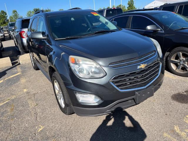 2017 Chevrolet Equinox - $3,080
