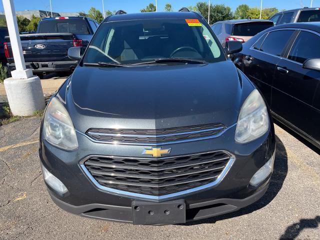 2017 Chevrolet Equinox - $3,080