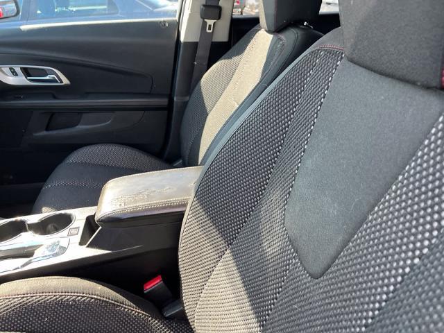 2017 Chevrolet Equinox - $3,080