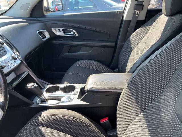 2017 Chevrolet Equinox - $3,080