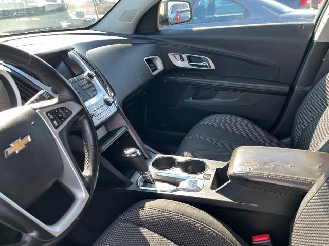 2017 Chevrolet Equinox - $3,080