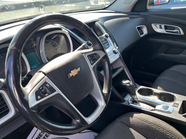 2017 Chevrolet Equinox - $3,080