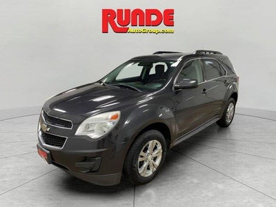 Photo of a 2015 Chevrolet Equinox AWD LT 4DR SUV W/1LT for sale