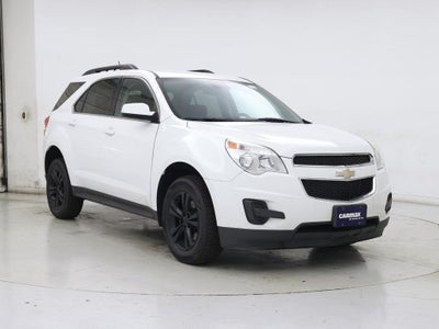 2015 Chevrolet Equinox AWD LT 4DR SUV W/1LT