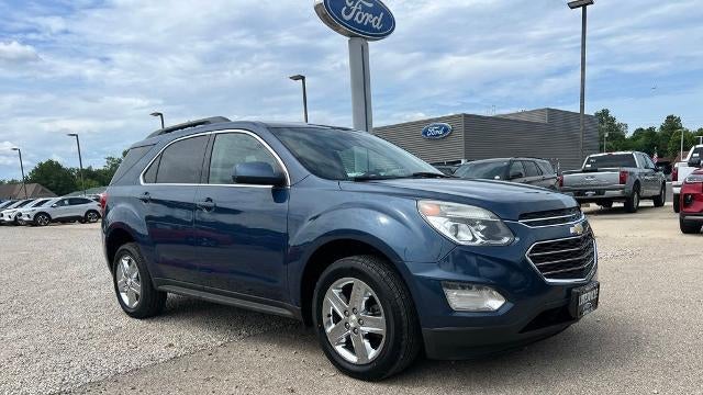 Preowned 2016 Chevrolet Equinox LT for Sale