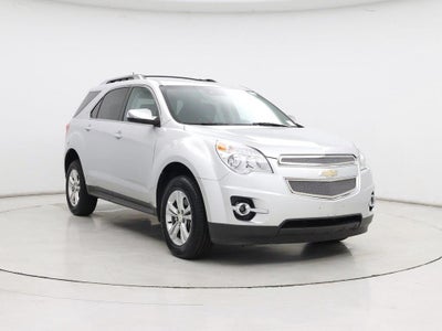 2015 Chevrolet Equinox AWD LT 4DR SUV W/2LT