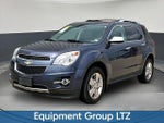 2013 Equinox Thumbnail 3