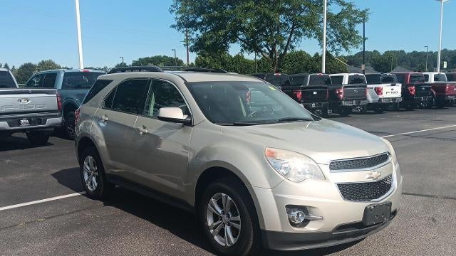 Preowned 2014 Chevrolet Equinox LT for Sale