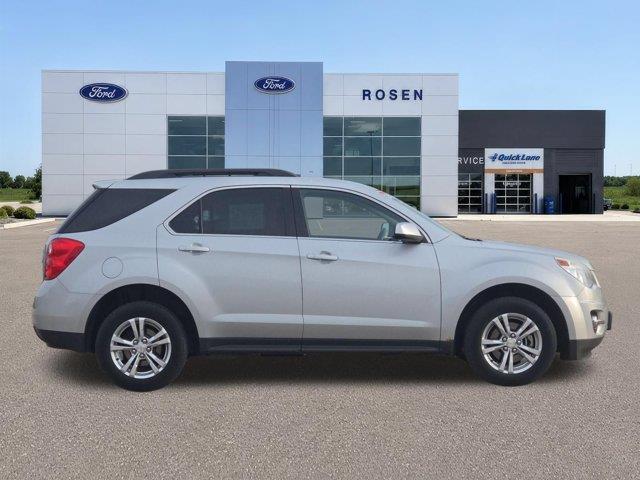 2015 Chevrolet Equinox - $6,995