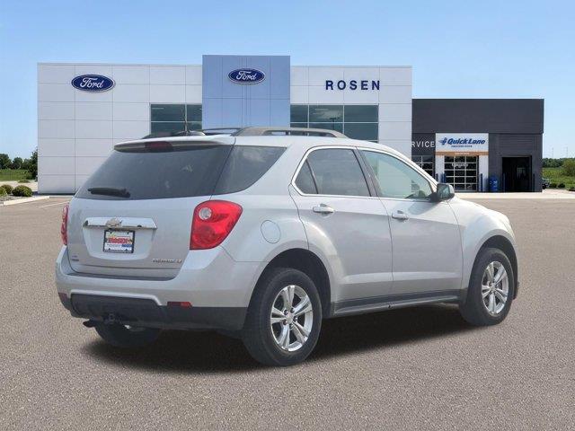 2015 Chevrolet Equinox - $6,995