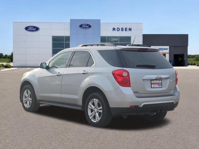 2015 Chevrolet Equinox - $6,995