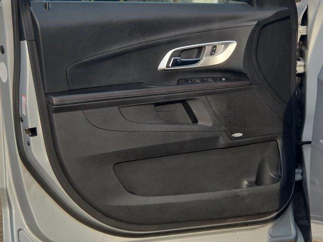 2015 Chevrolet Equinox - $6,995