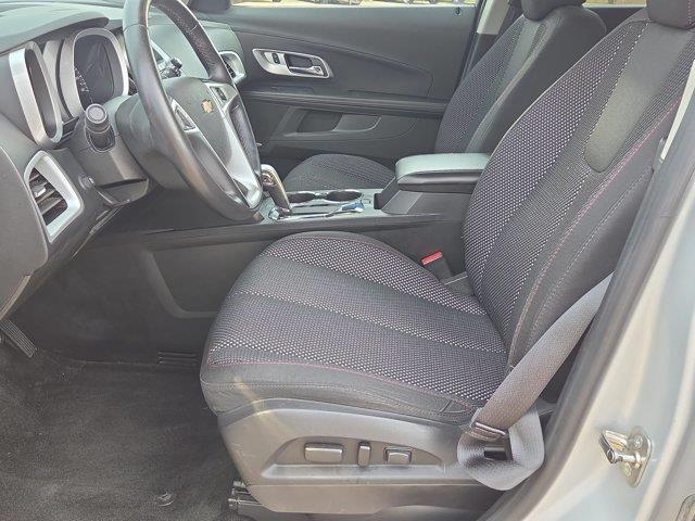 2015 Chevrolet Equinox - $6,995
