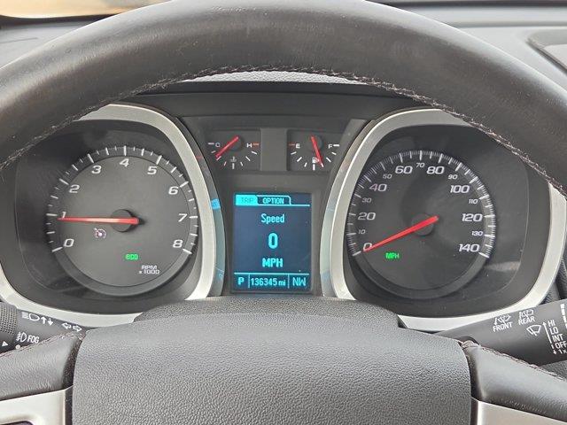 2015 Chevrolet Equinox - $6,995