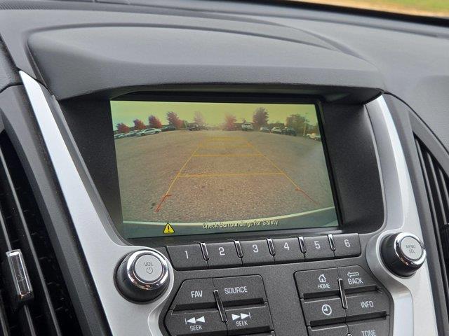 2015 Chevrolet Equinox - $6,995