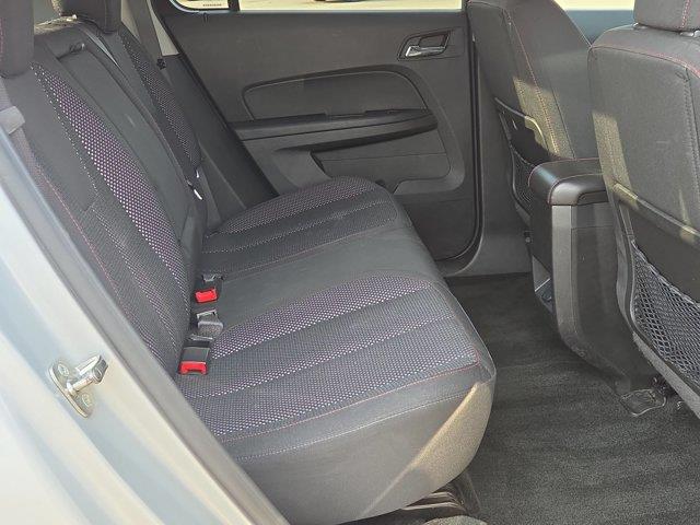 2015 Chevrolet Equinox - $6,995