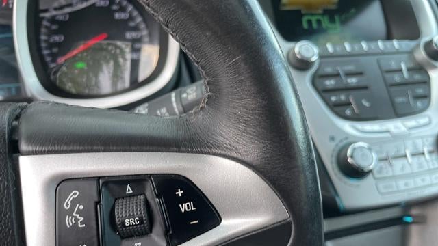2013 Chevrolet Equinox LTZ