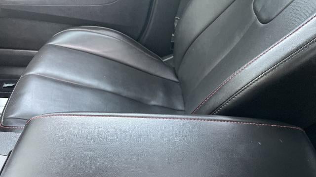 2013 Chevrolet Equinox LTZ