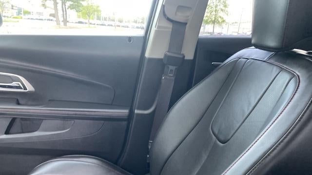 2013 Chevrolet Equinox LTZ